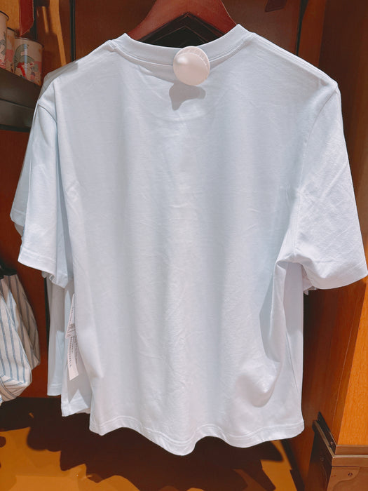 SHDL - 2026 Summer Lilo & Stitch x Stitch T Shirt for Adults