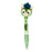 HKDL - Duffy and Friends x Gelatoni Bobble Head Pen