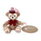 HKDL - Duffy & Friends x ShellieMay Sailor Shoulder Plush Toy