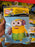 Universal Studios - Despicable Me Minions - Dress-A-Minion Hula Bob and Tim Costume