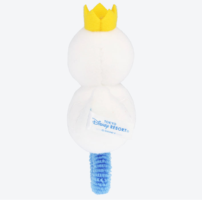 TDR - Donald’s Quacky Ducky City 2025 Collection x Donald Duck Plushy Ring (Release Date: Apr 7, 2025)