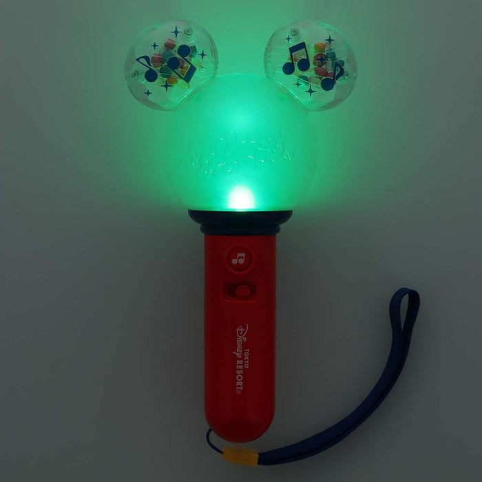 TDR - Mickey Mouse 's Penlight-Style Toy (Release Date: Nov 20, 2025)