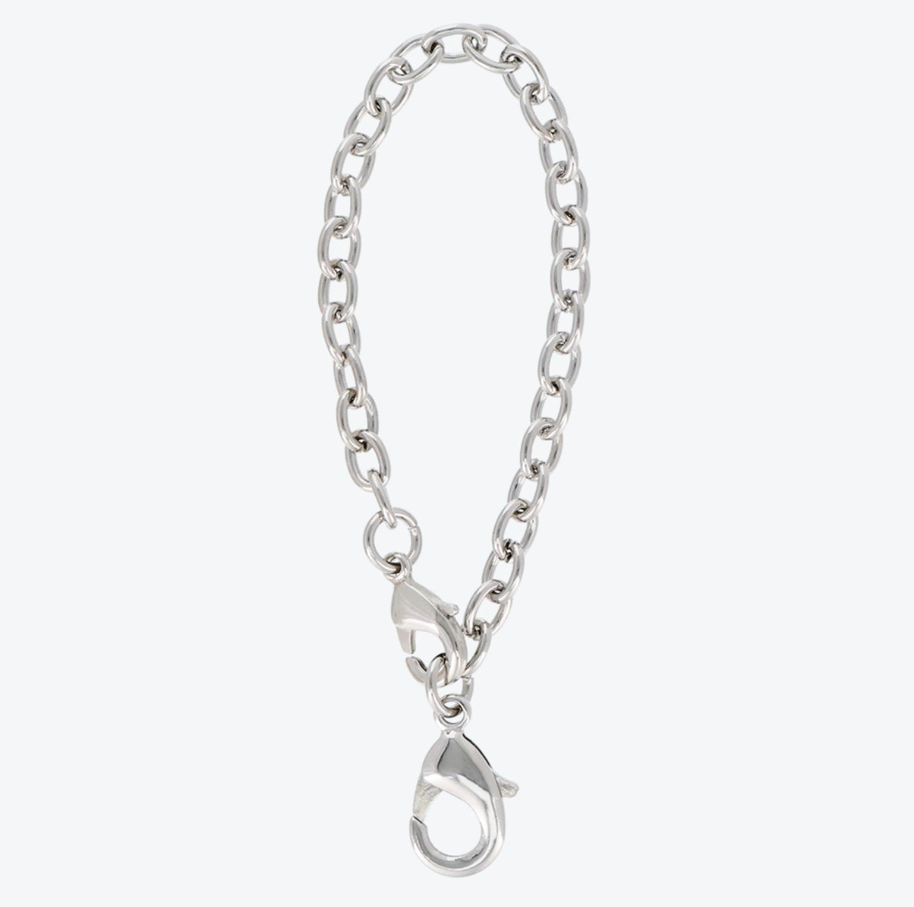 TDR - Tokyo DisneySea 25th Anniversary "Sparkling Jubilee" Build Your Own Locket Collection x Chain Color: Silver (Release Date: Apr 8, 2026)