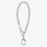 TDR - Tokyo DisneySea 25th Anniversary "Sparkling Jubilee" Build Your Own Locket Collection x Chain Color: Silver (Release Date: Apr 8, 2026)