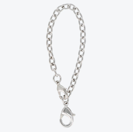 TDR - Tokyo DisneySea 25th Anniversary "Sparkling Jubilee" Build Your Own Locket Collection x Chain Color: Silver (Release Date: Apr 8, 2026)