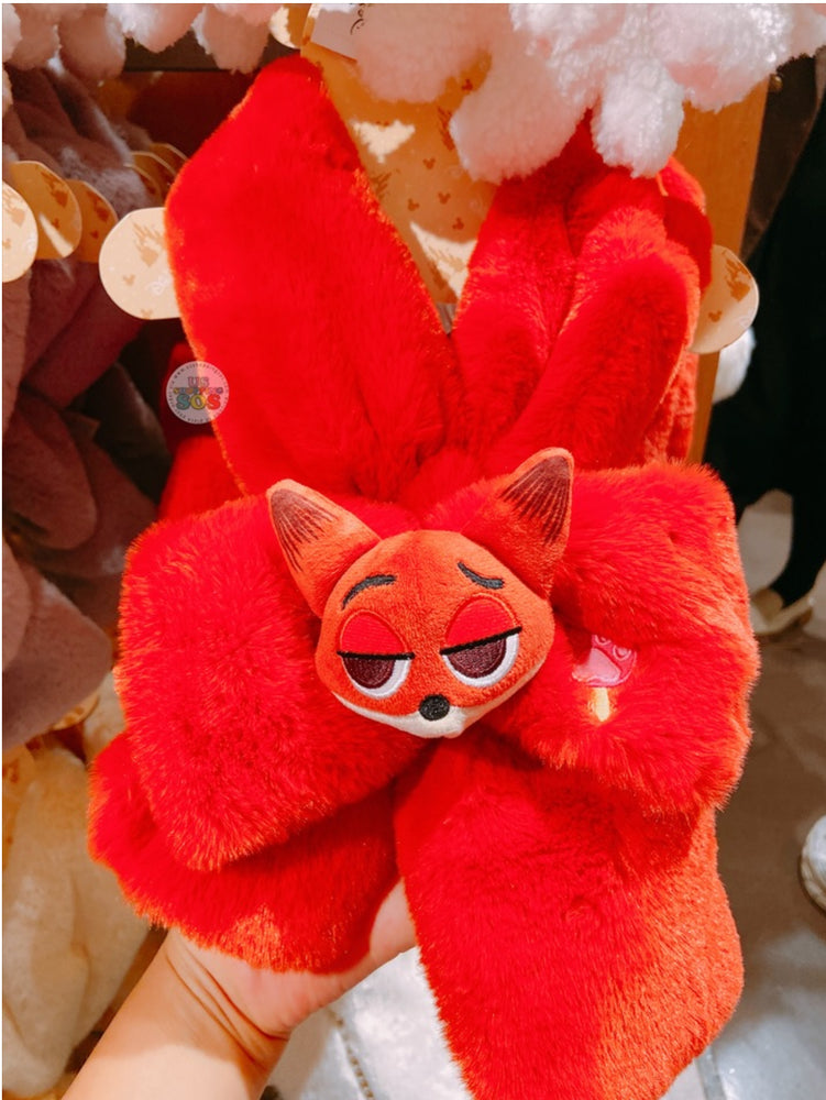 SHDL - Nick Wilde Scarf