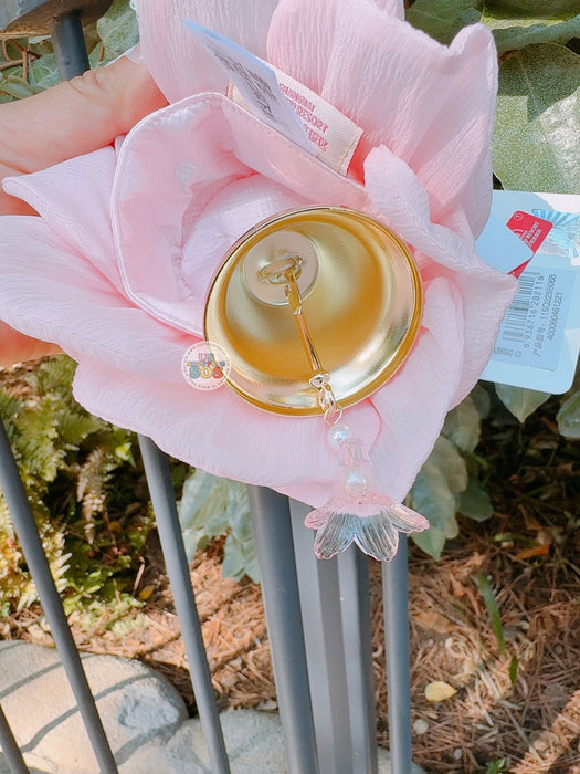 SHDL - Duffy & Friends x ShellieMay Wind Chimes Plush Keychain & Decoration