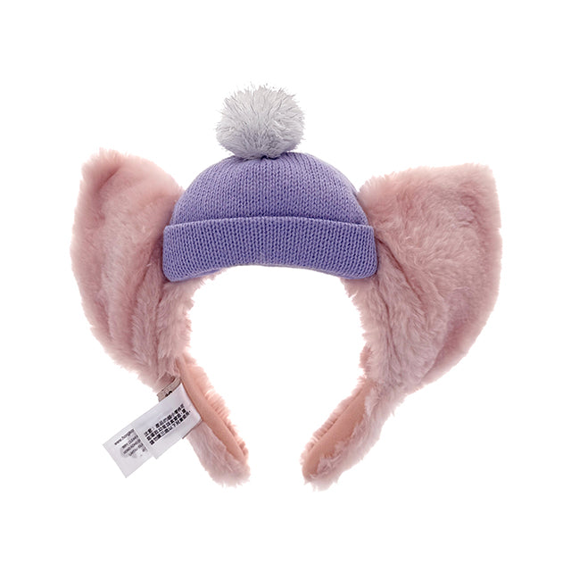 HKDL - 2025 Duffy and Friends Christmas Party x LinaBell Christmas Headband