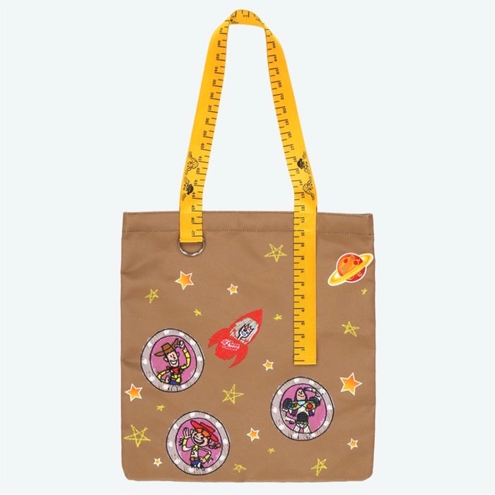 TDR - Toy Story Tote Bag