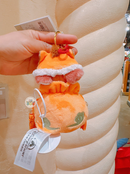 SHDL - 2026 Lunar New Year Zootopia Collection x Nick Wilde Plush