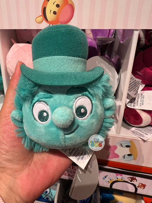 DLR/WDW - The Haunted Mansion's Hitchhiking Ghosts - Create Your Own Headband