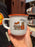 HKDL -  2026 Iron Man Collection x ‘Hong Kong Disneyland’ Wordings "Stark Expo" Mug