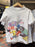 HKDL - Zotoopia T Shirt for Adults (Color: White)
