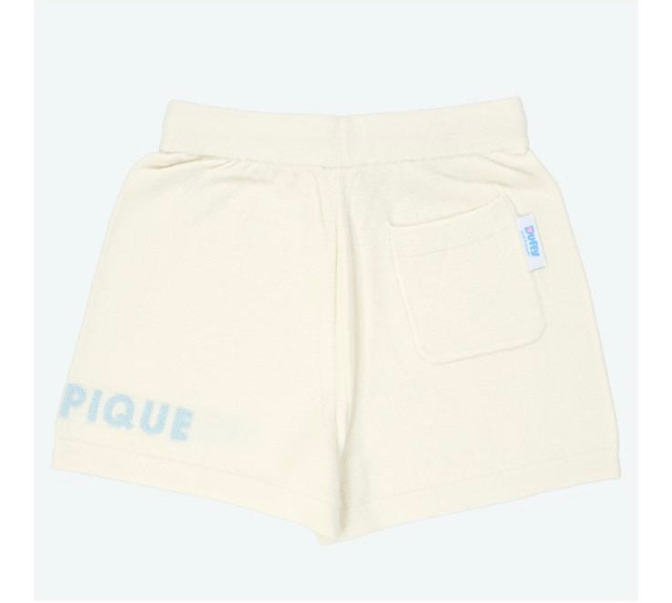 TDR - Duffy and Friends x Gelato Pique Collection - Duffy Roomwear Set for Adults Color: White (Release Date: Jun 17, 2025)