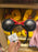 DLR/WDW - Minnie Mouse Imitation Leather Ear Headband