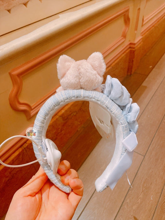 SHDL - Duffy & Friends 2024 Spring Collection x LinaBell Headband