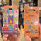 HKDL - 2026 Disney Characters Celebrating Mystery Pin Box