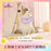 SHDL - Duffy & Friends x StellaLou Pet Costume (Headband & Bibs Set)