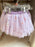 DLR/WDW - Halloween 2026 Pastel Cutie Ghost -Mickey and Minnie Tulle Skirt (Youth)