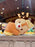 HKDL - Dreamy Afternoon x Dale Plush Toy