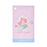 JDS -  2026 Little Mermaid Illustrated by mikko Collection x Ariel Plush Keychain (Release Date: Apr 21, 2026)