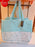 SHDL - 2026 Zootopia Judy, Nick & Friends Tote Bag