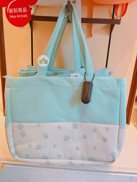 SHDL - 2026 Zootopia Judy, Nick & Friends Tote Bag