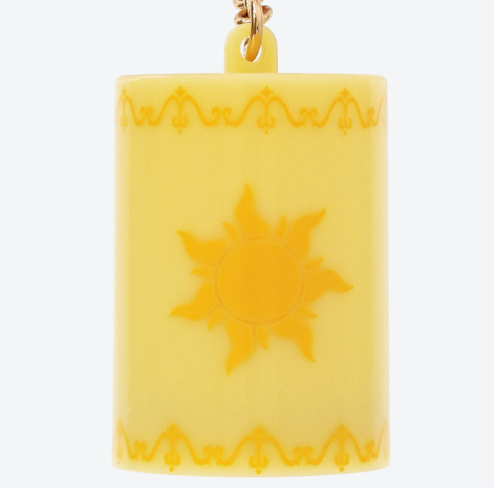 TDR - Fantasy Springs "Rapunzel’s Lantern Festival" Collection x Lantern Light Up Keychain