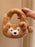 HKDL - Duffy & Friends x Duffy Small Moon Bag