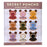 JDS - 2026 Secret Costume Plush Keychain Exclusive Mickey Poncho Duffle Style (Release Date: Oct 6, 2026)