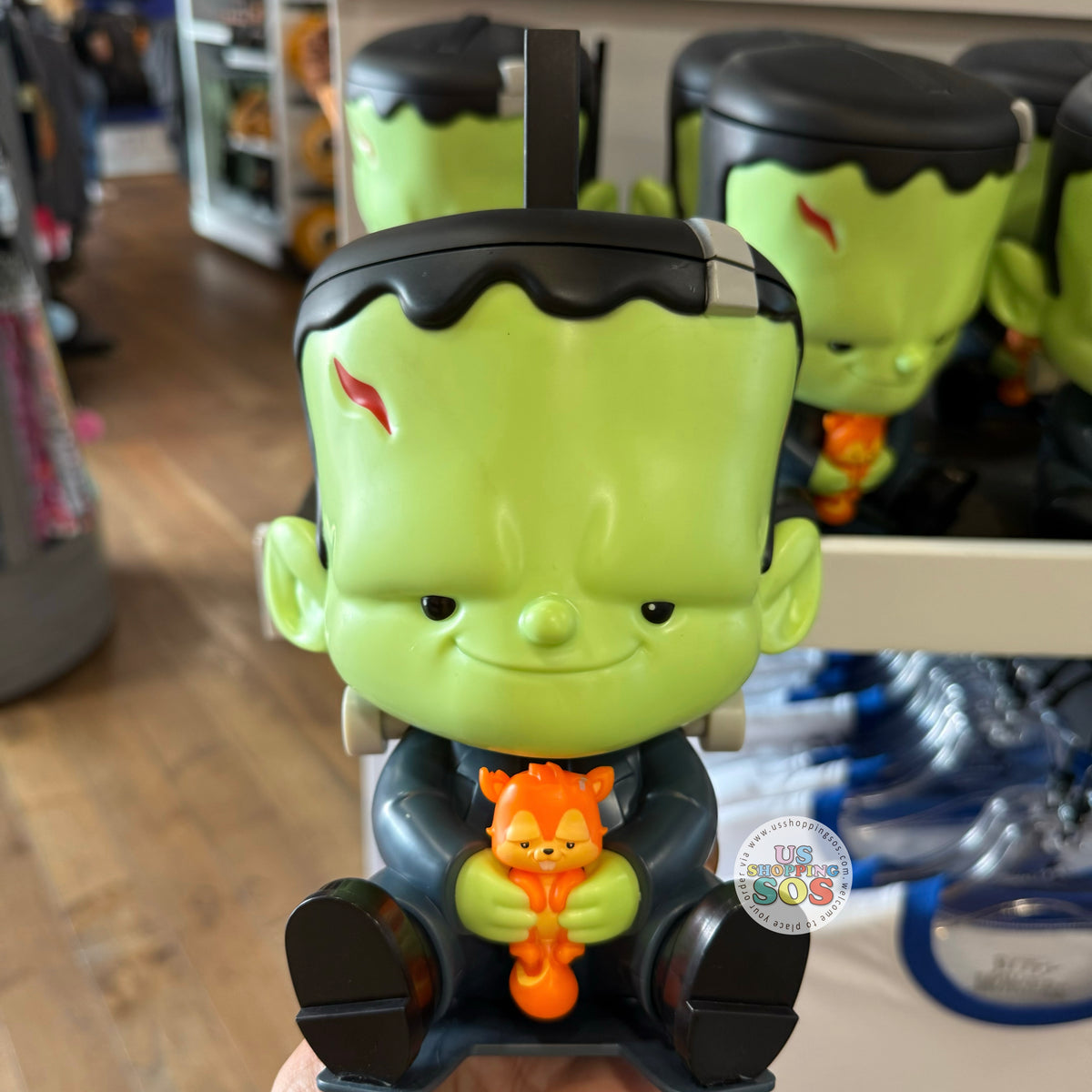 Monstres Universal Studios - Sideshow Collectibles - Mini-Buste Résine Monstres Universal Studios - Sideshow Collectibles - Mini-Buste Résine