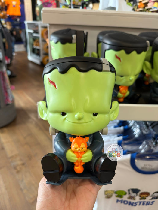 Universal Studios - Universal Bitty Monsters - Frankenstein Sipper