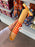 WDW - Epcot Food & Wine Festival 2026 - Mickey & Friends Churro Packable Eco Bag