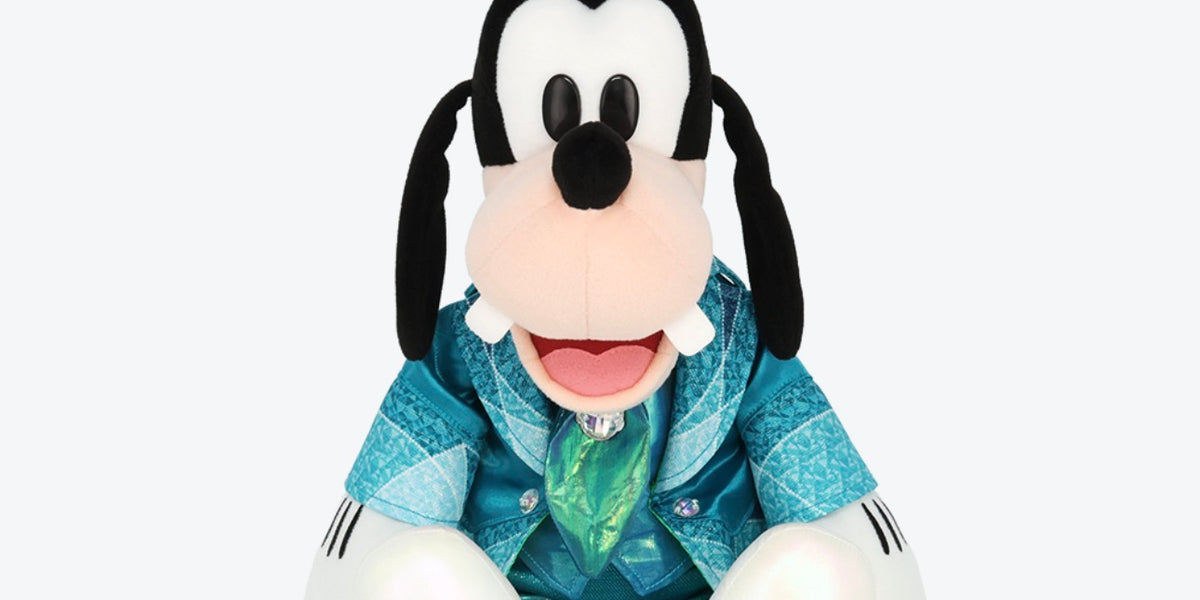 TDR - Tokyo DisneySea 25th Anniversary 