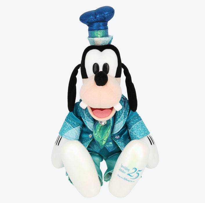 スピグルミ プー(ディズニー) TDR - Tokyo DisneySea 25th Anniversary 