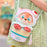 SHDL - 2026 Zootopia x Nick Wilder Plushy Shoulder Bag