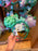 DLP - Disney Princess Ariel Inspired Asymmetric Ear Headband