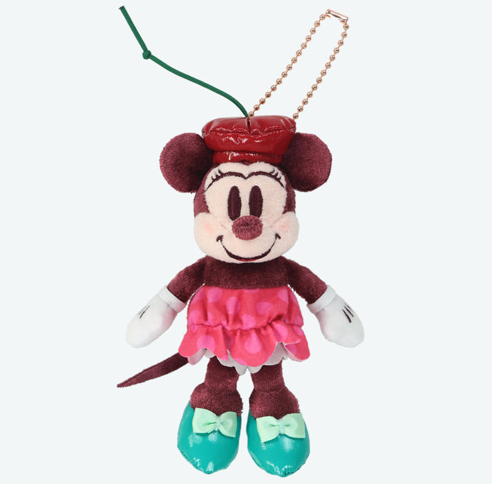 TDR - 2026 Minnie Mouse with the Cherry on Top Collection x Mickey