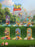 Hot Toy Cosbi - Toy Story 5 Carousel Cosbi Mystery Figure Box