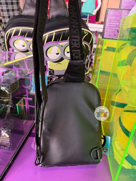 Universal Studios - Monster Bob 2026 - FrankenBob Sling Bag