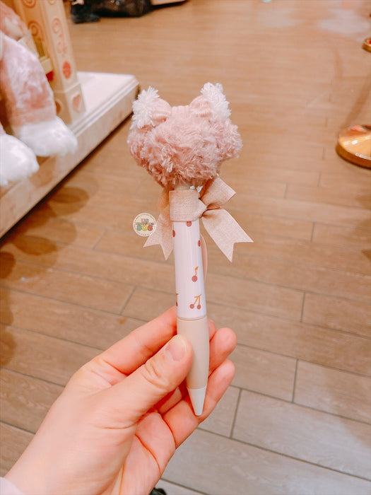 SHDL - Duffy & Friends "Cozy Together" Collection x ShellieMay Fluffy Pen