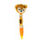 HKDL - Duffy and Friends x Duffy Bobble Head Pen