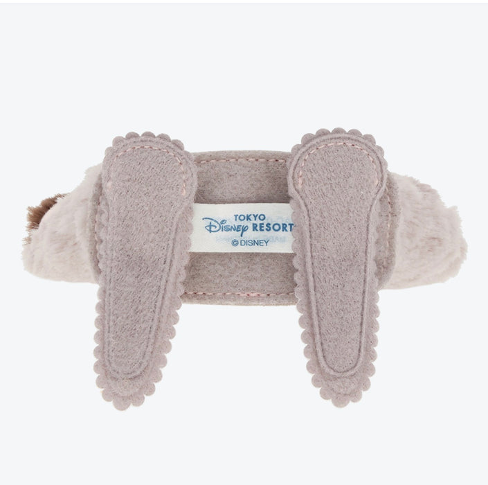 TDR - Hair Clips Ears x Judy Hopps (Release Date: Oct 8, 2026)