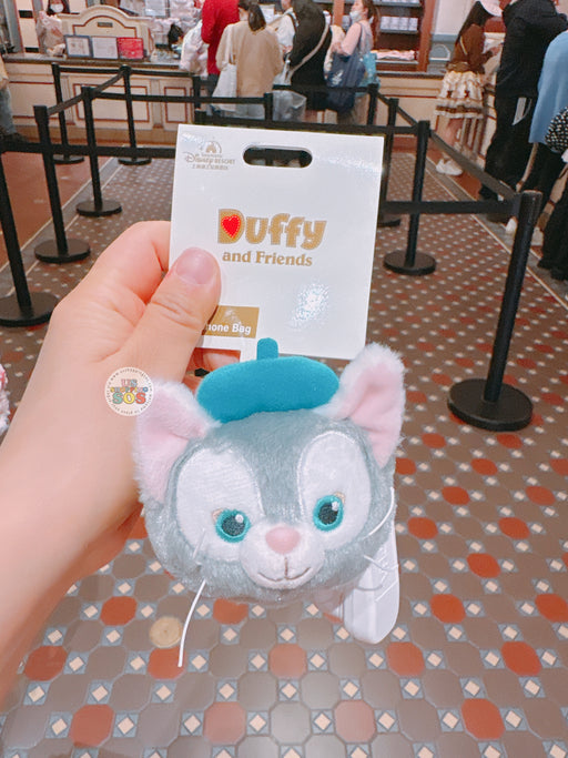 SHDL - 2026 Duffy & Friends x Gelatoni Phone Bag