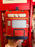 DLR/WDW - Epcot World Showcase United Kingdom 2026 - Loungefly Mickey & Friends London Bus Crossbody Bag