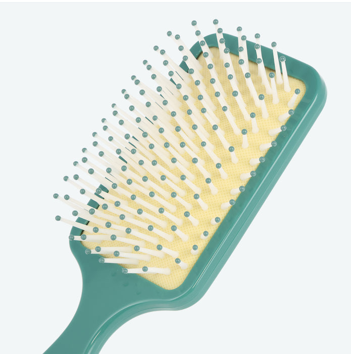 TDR - Heartwarming Winnie the Pooh Collection x Hair Brush & Scrunchies Set (Release Date: Dec 4, 2025)