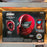 DLR - Marvel Legends Series Avengers Endgame Iron Spider Electronic Helmet