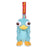 JDS - 2026 PHINEAS & FERB x Perry Plush Keychain (Release Date: Aug 18, 2026)
