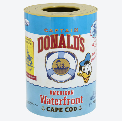 TDR - Disney Characters Grocery Store Themed Collection x Multi-box (Release Date: Oct 10, 2024)