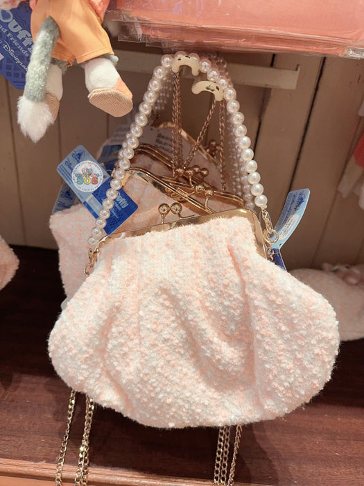 HKDL - Duffy and Friends "Beach Party" x LinaBell Shoulder Bag